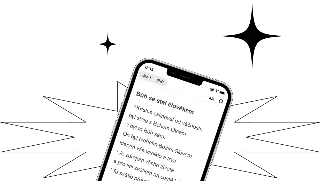 Průvodce duchovní cestou