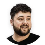 Pavel Eder, lead pastor SafePointu