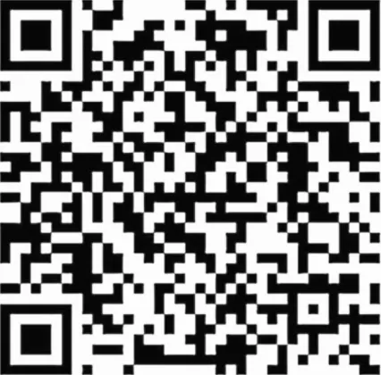 QR kód pro platbu