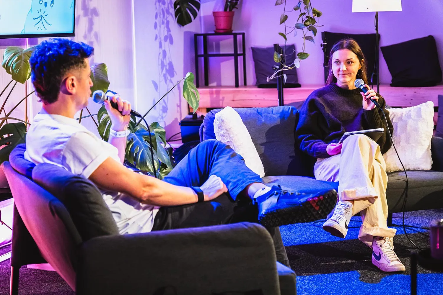 Podcast Zdraví je Boží — tělo, duše a víra
