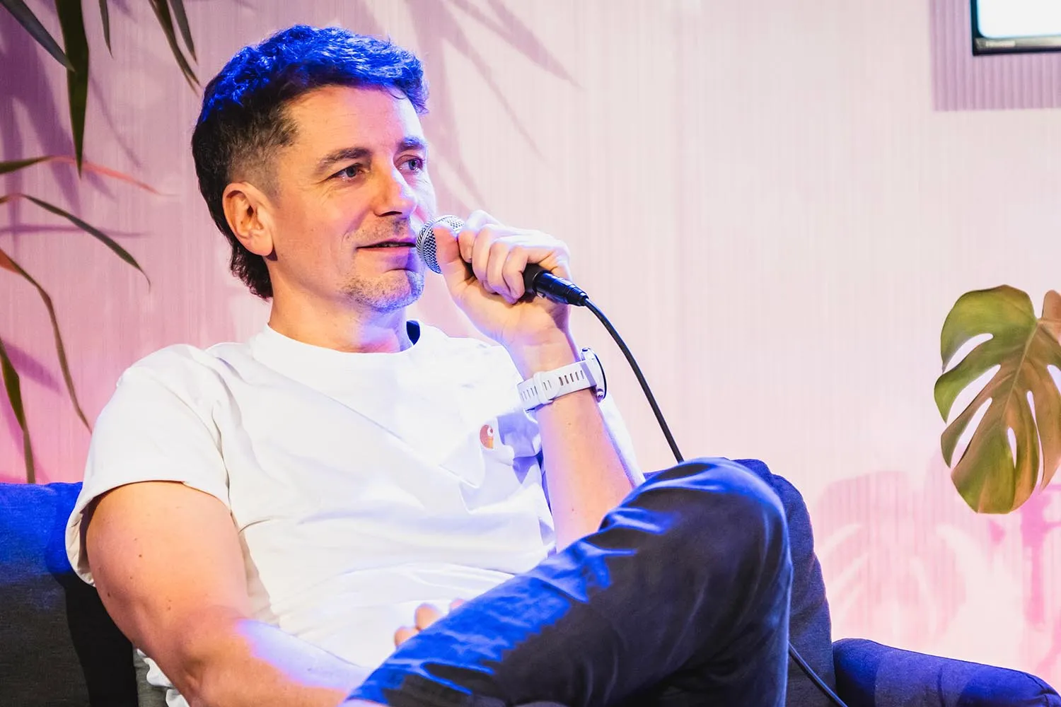 Peter Studeník, host podcastu Zdraví je Boží